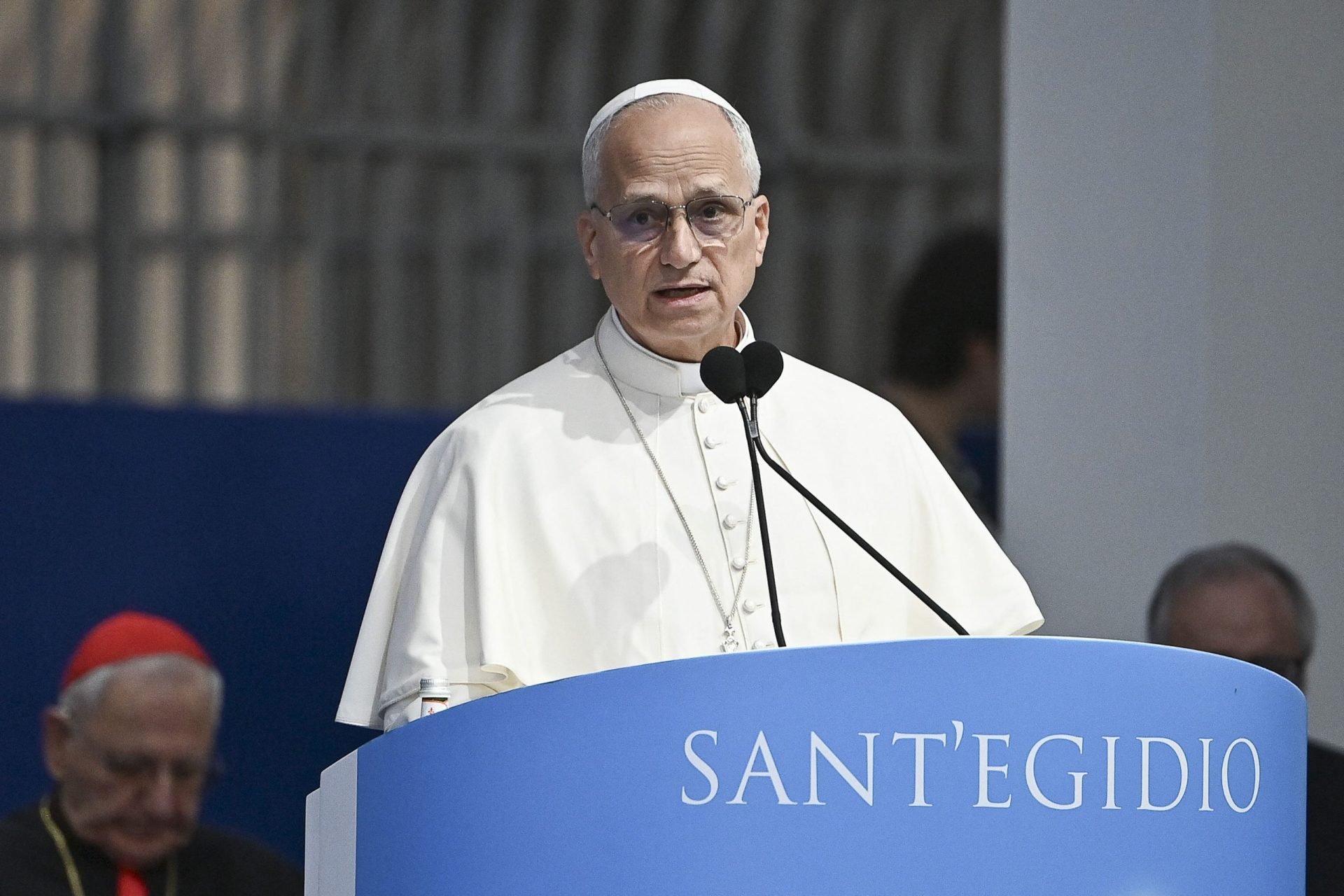 Vatican: Reacția la Trump, după ce l-a numit pe Papa Leon „slab”