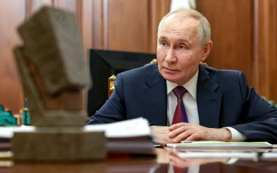 Dronele lui Putin, pericol real pentru România: Newsweek, dezvăluiri