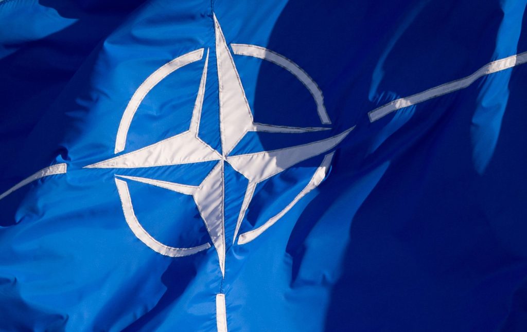 NATO dă cu flit lui Donald Trump: Nu blochează Strâmtoarea Ormuz