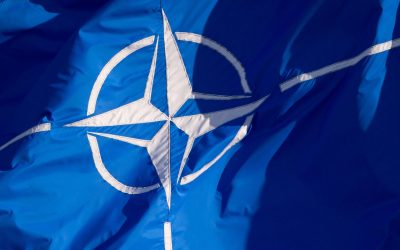 NATO dă cu flit lui Donald Trump: Nu blochează Strâmtoarea Ormuz