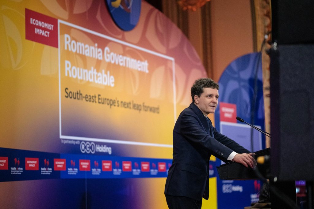 Reuniune ECONOMICĂ la București: Ce planuri au liderii pentru România și Europa în 2026