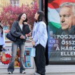 Ungaria: Scrutin decisiv! Record de voturi prin corespondență