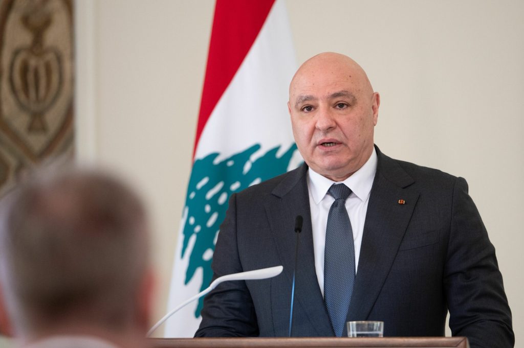 Cum a fost posibilă încetarea focului: Explicațiile lui Donald Trump despre Israel și Liban