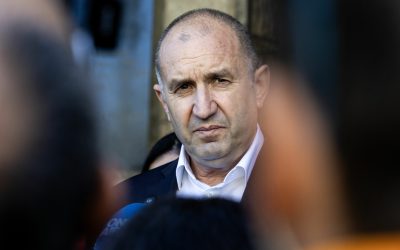 Ucraina avertizează Bulgaria: NU submina sprijinul UE