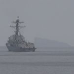 SUA deschid Strâmtoarea Ormuz: Nave militare încep deminarea zonelor