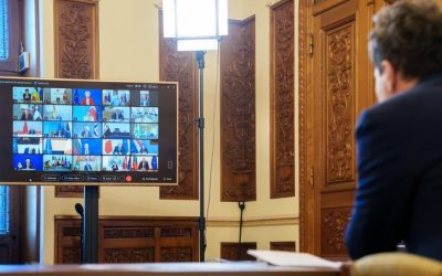 Prioritare: Redeschiderea și securizarea rutelor maritime pe termen lung