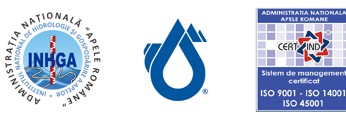 Dunărea: INHGA avertizează, prognoza hidrologică pentru 9 aprilie 2026