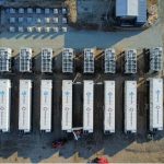 Hidroelectrica investește masiv în baterii: Prima unitate, gata în câteva luni