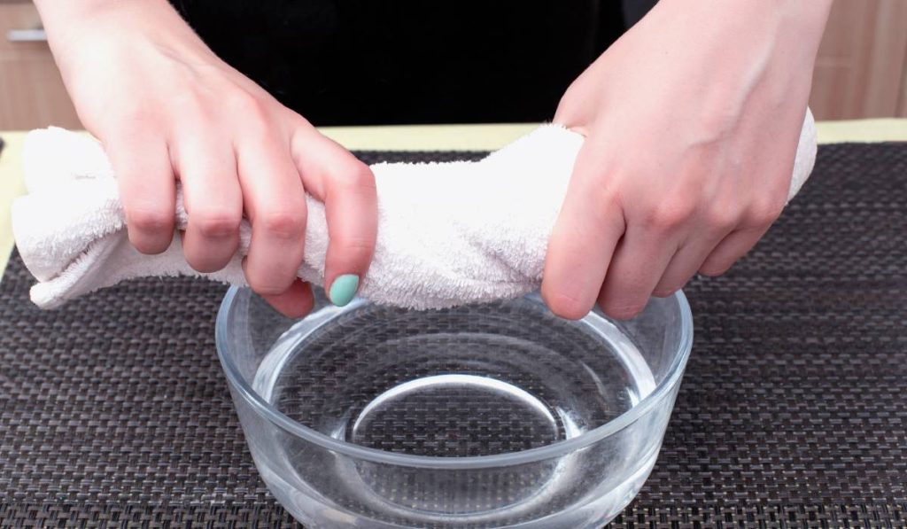 Prosopul salvează vieți: Cum poți scădea tensiunea arterială acasă