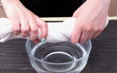 Prosopul salvează vieți: Cum poți scădea tensiunea arterială acasă