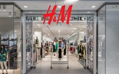 H&M închide 160 de magazine: Criza ”modei rapide” lovește puternic