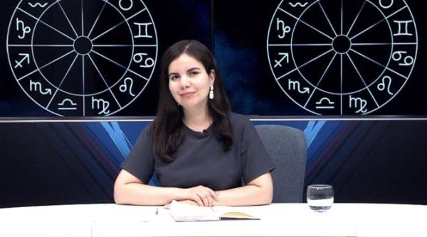 Horoscop: Previză Daniela Simulescu pentru toate zodiile (13-19 aprilie 2026) – VIDEO