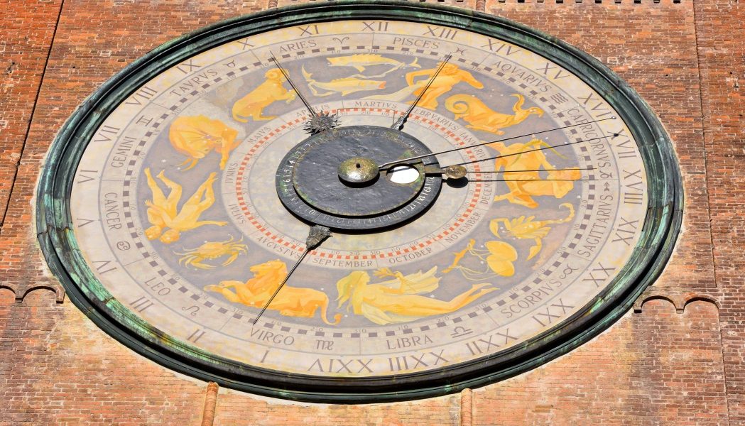 Zodiile lovesc înainte de Paște 2026: Mercur retrograd aduce noroc și schimbări