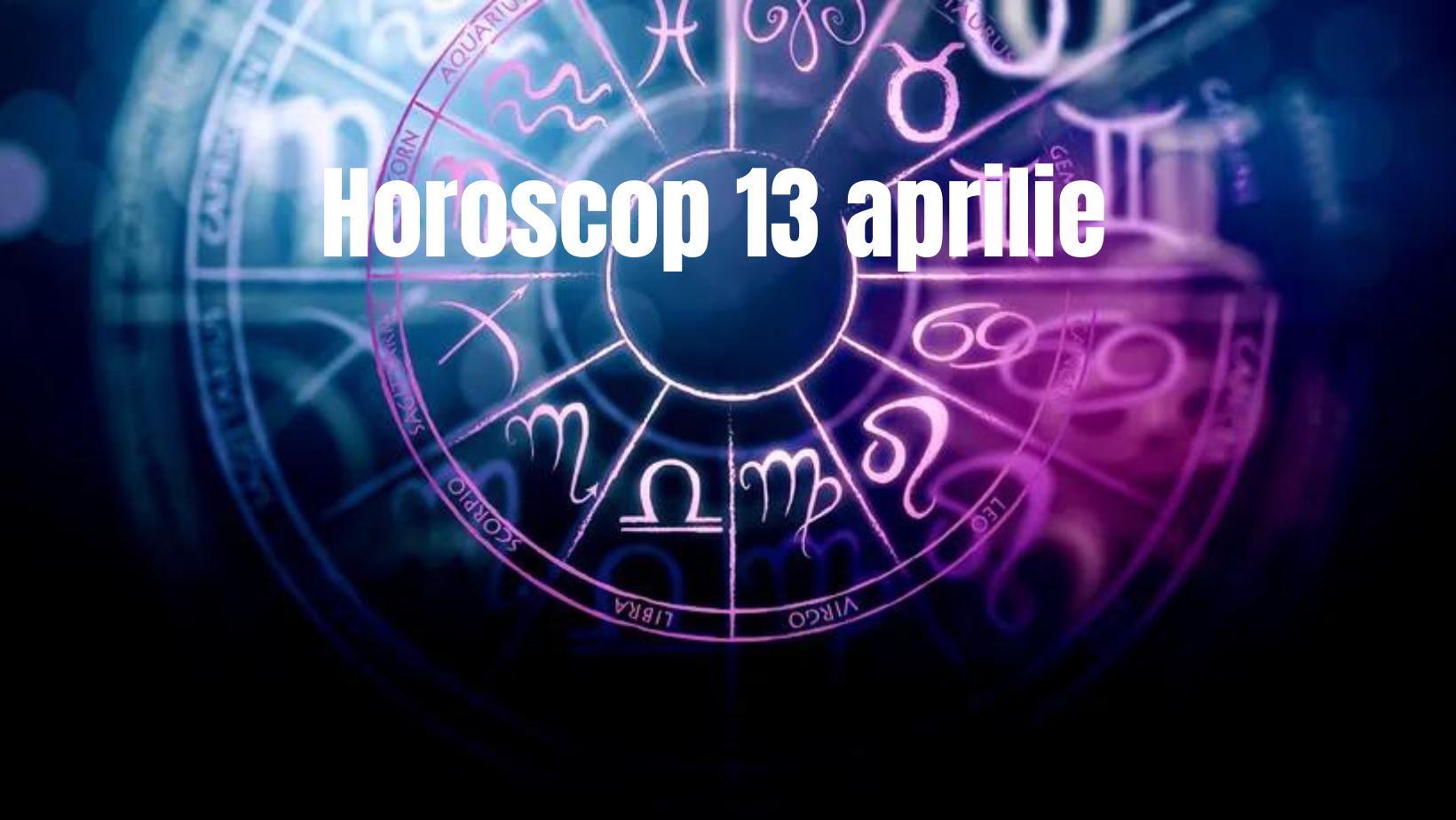 Luna în Pești: Emoții intense și claritate pentru Gemeni pe 13 aprilie
