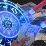 Aprilie 2026: Zodiile care dau marea lovitură financiară! S-au îmbogățit peste noapte