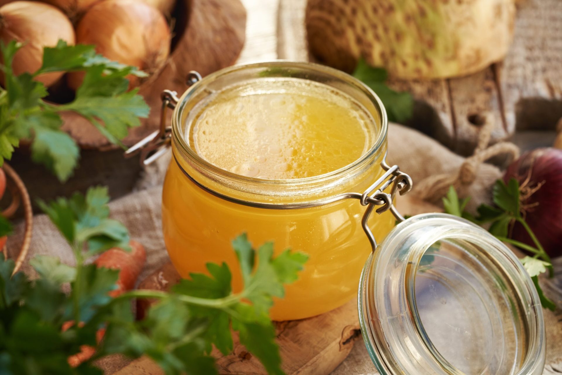 Supe și ciorbe: De ce sunt un simbol al fiecărei culturi din Lume?