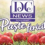 Hristos a Înviat! DC News vă urează Sărbători liniștite și luminoase