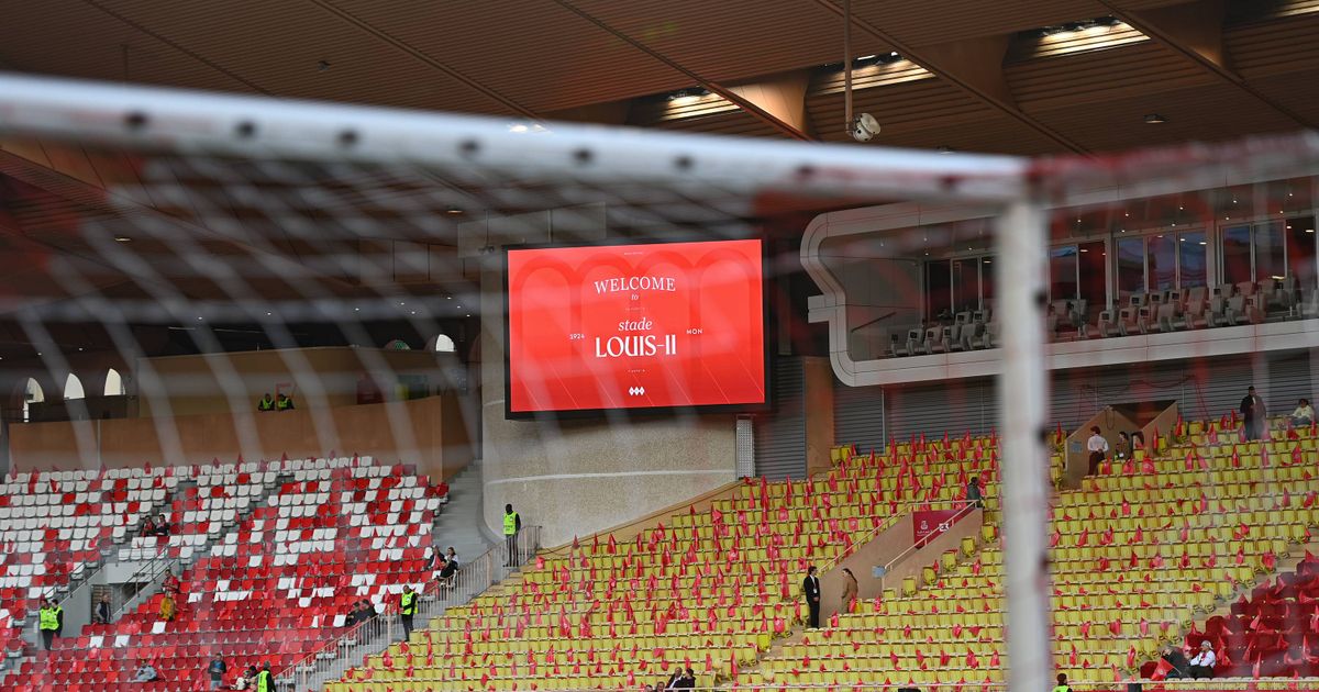 ciocnire între suporteri OM înainte de meci la Monaco