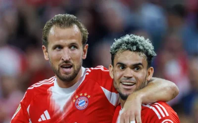 Bayern Munchen – Real Madrid: Duel de gală în Champions League