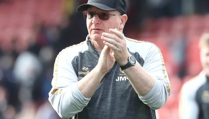 Falkirk vs Rangers: Duel Scoțian! Echipele, previziuni și posibile SURPRIZE