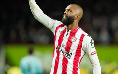 Bătălia Londrei: Brentford și Fulham, duel incendiar în Premier League