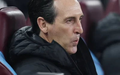 Villa vs Sunderland: Duel crucial în Premier League! Echipe, pronosticuri