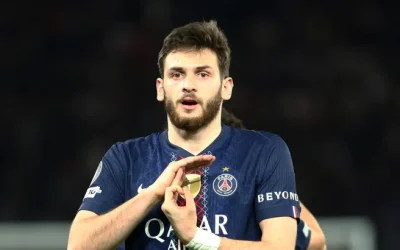 PSG – Nantes: Duelul vedetelor în Ligue 1, cu echipele de start