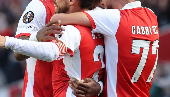 Braga vs Real Betis: Duel spectaculos în Europa! Anunțul echipelor și previziuni