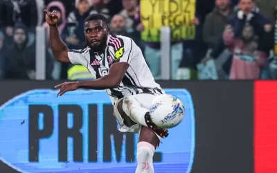 Juventus – Bologna: Duelul din Serie A cu șanse inegale