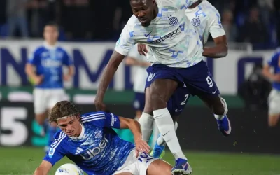 Inter Milano vrea pe Como: Previziuni, echipe probabile și noutăți
