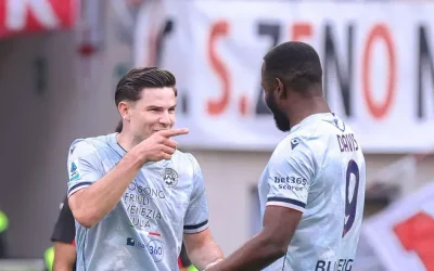 Udinese – Parma: Previziuni, echipe probabile și șanse la victorie