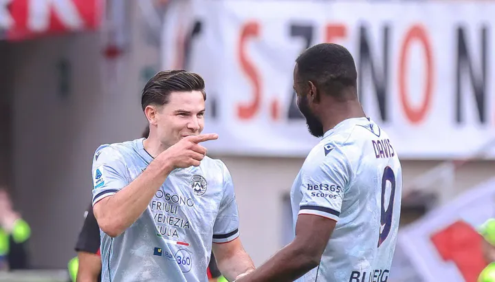 Udinese – Parma: Previziuni, echipe probabile și șanse la victorie