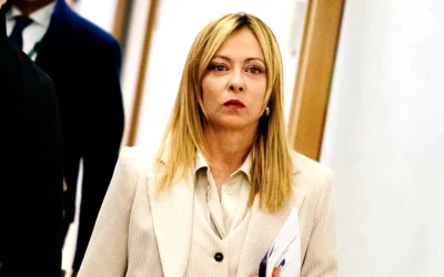 Meloni, ținta Moscovei. Atac dur la TV rusă, ambasadorul convocat la Roma