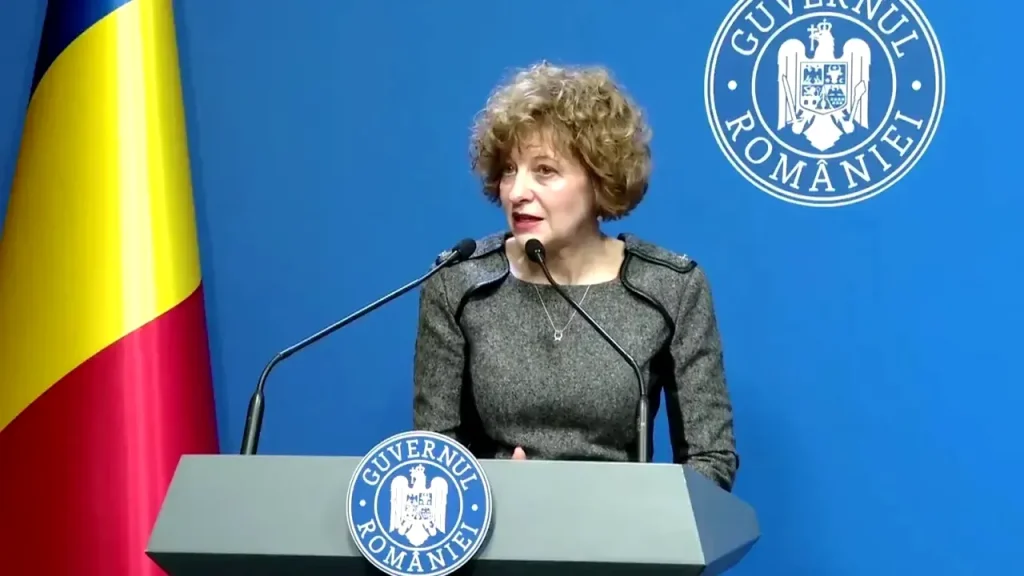 Mai mult decȃt un episod: Așa procedează. Este modus operandi