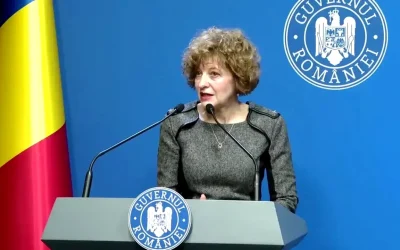 Mai mult decȃt un episod: Așa procedează. Este modus operandi