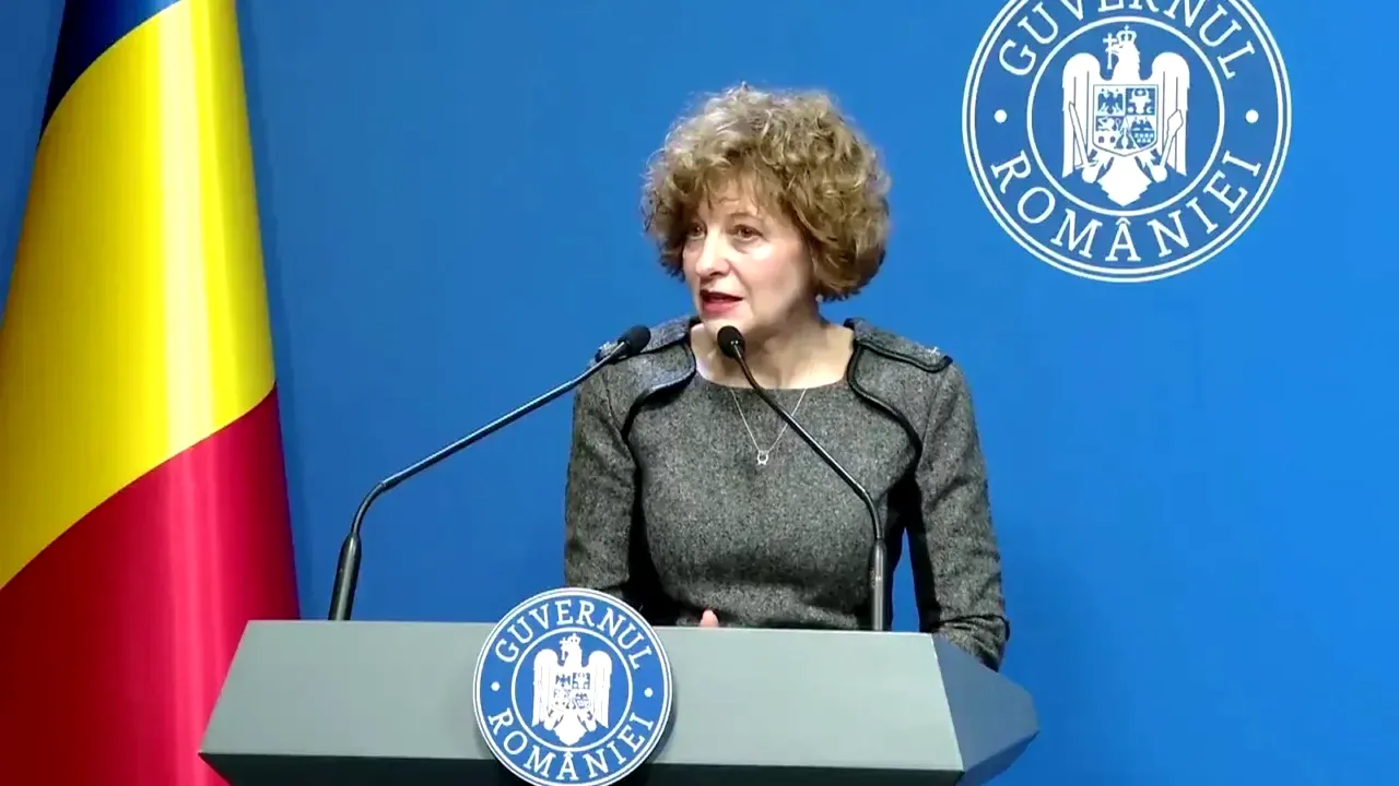 Mai mult decȃt un episod: Așa procedează. Este modus operandi