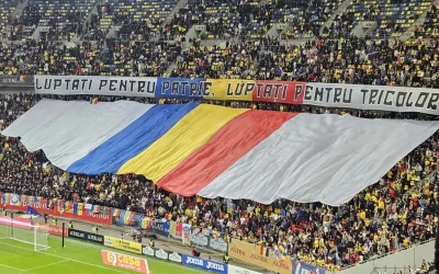 Mesajele cluburilor de fotbal după tragicul sfârșit al lui Mircea Lucescu