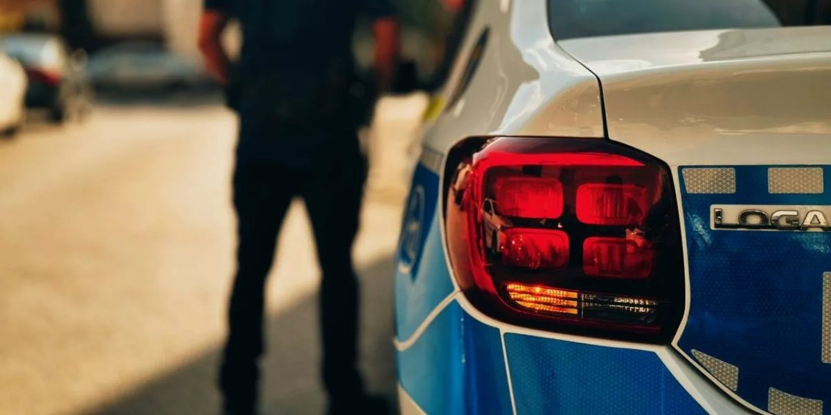 Agitație pe A1: Cozi kilometrice spre București, șoferii răbdători