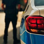 Agitație pe A1: Cozi kilometrice spre București, șoferii răbdători