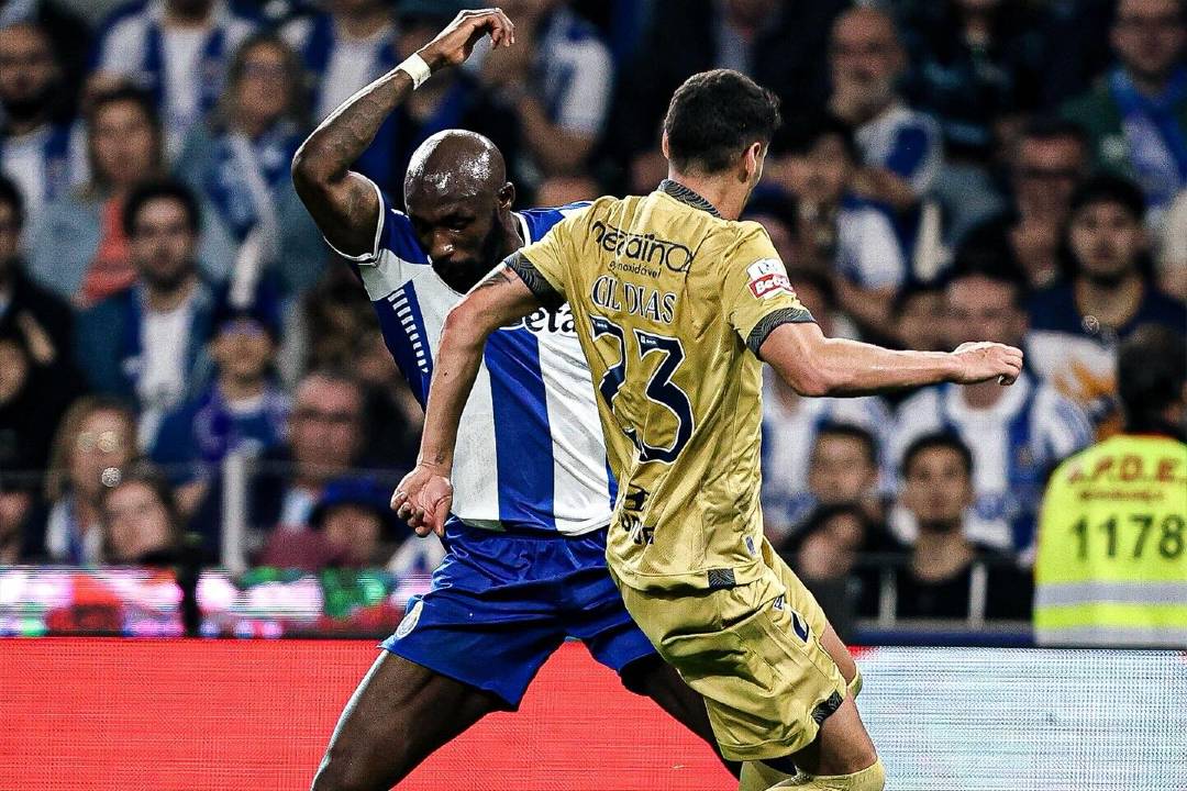 FC Porto egalează acasă și reduce avansul Sporting