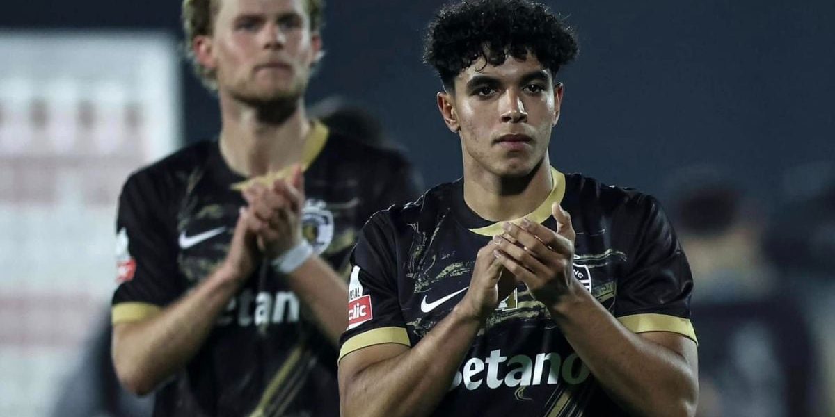 Sporting, șoc la Londra: Cine-l înlocuiește pe Hjulmand cu Arsenal