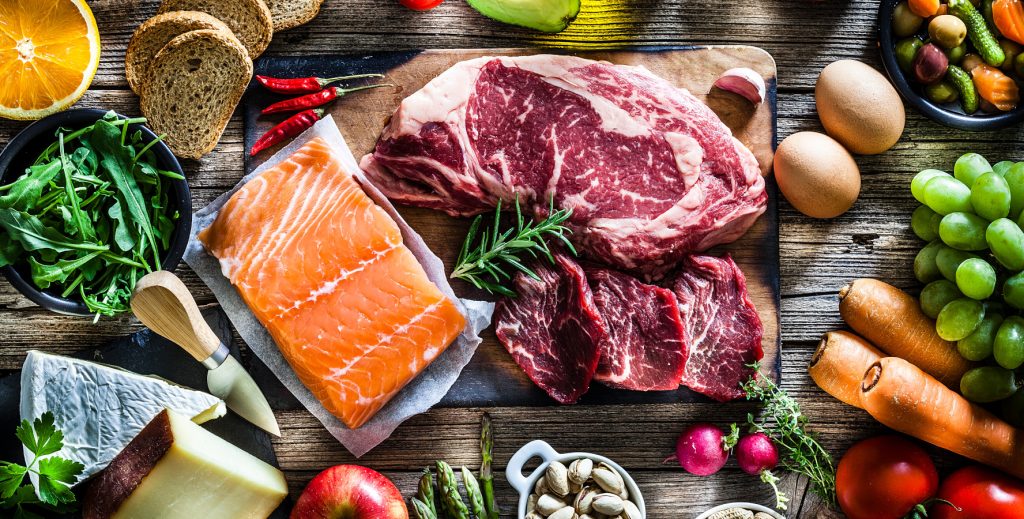 Singura țară din lume care se hrănește singură: secretul ei