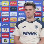 Ianis Hagi, mesaj emoționant: „Ați crezut în mine, mi-ați dat banderola!”