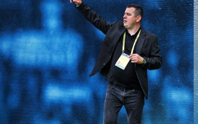 Zicu, la un pas de plecare de la Farul: Gică Popescu speră la o minune