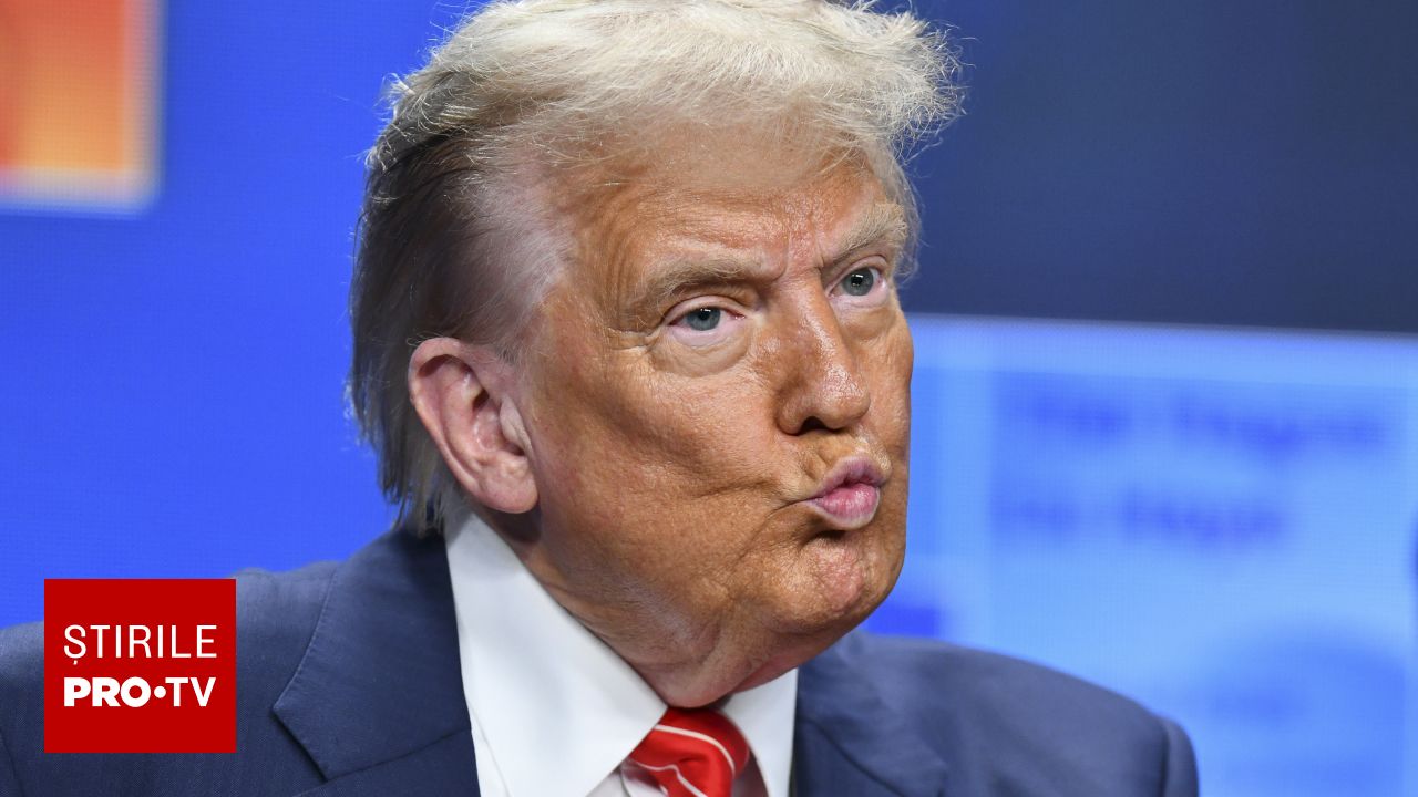 Consiliul pentru Pace, faliment. Donald Trump așteaptă 17 miliarde dolari