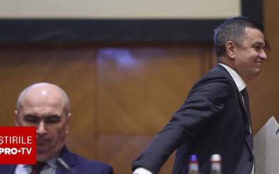 Lider PNL, atac DUR la PSD: „Veți plăti prețul unui conflict!”