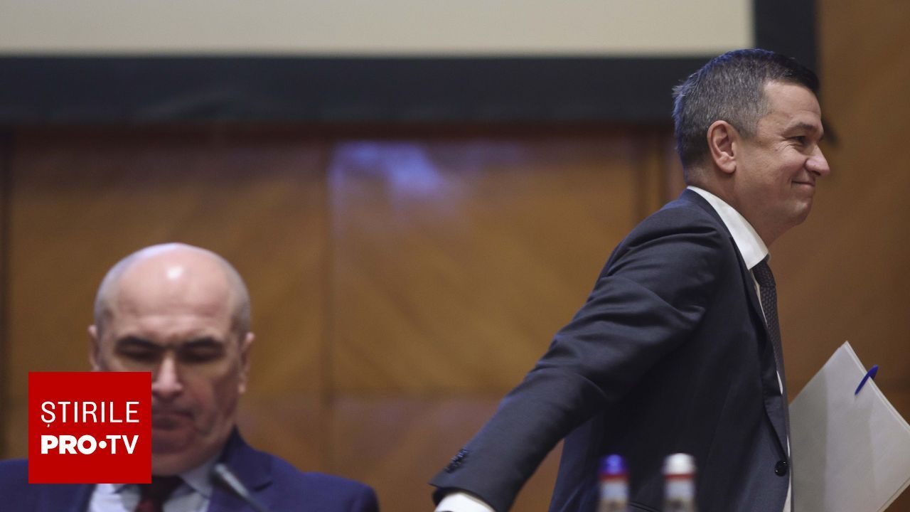 Lider PNL, atac DUR la PSD: „Veți plăti prețul unui conflict!”
