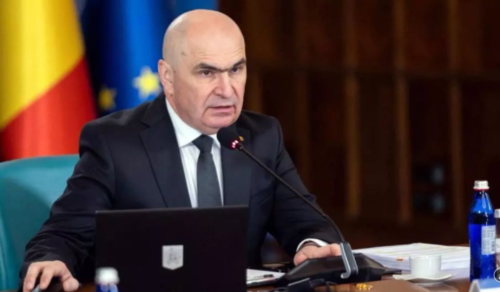 Un greu al PSD îl apără pe Bolojan