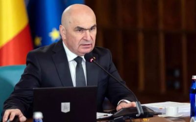 Un greu al PSD îl apără pe Bolojan