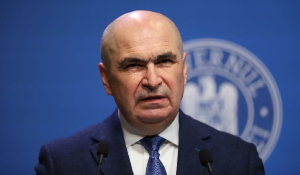 Bolojan dă startul: TAROM și CFR, în redresare, CFR Marfă și Petrotrans, lichidate